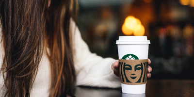 星巴克公開品牌視覺識(shí)別系統(tǒng)背后的品牌戰(zhàn)略