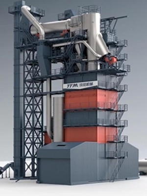 【產(chǎn)品宣傳片】鐵拓機(jī)械