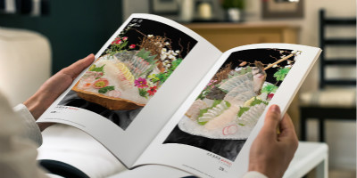 北京餐飲行業(yè)畫冊(cè)設(shè)計(jì)要點(diǎn)總結(jié)