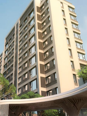 【地產(chǎn)宣傳片】博觀熙岸