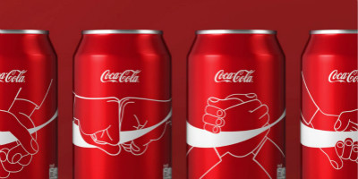 高瑞思享：可口可樂推出的那些城市罐創(chuàng)意包裝設(shè)計(jì)