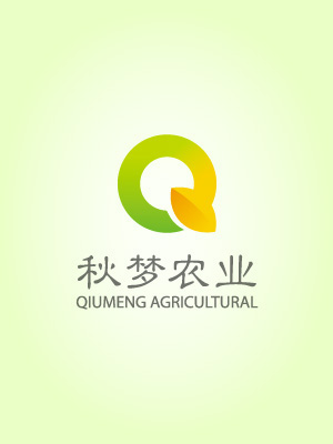 秋夢農(nóng)業(yè)企業(yè)品牌設計