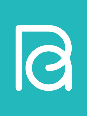 普愛健康LOGO與VI設(shè)計(jì)