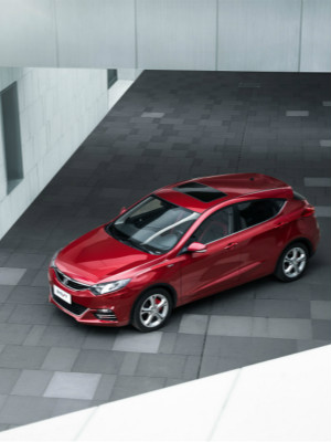 【商業(yè)攝影】汽車廣告