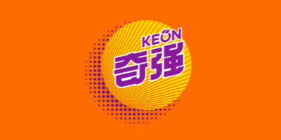 奇強(qiáng)品牌升級(jí),發(fā)布全新LOGO設(shè)計(jì)及產(chǎn)品包裝