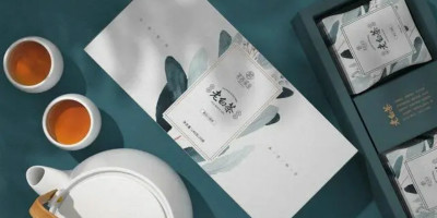 北京茶葉包裝設(shè)計(jì)賞析