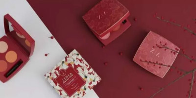 北京包裝設(shè)計(jì)：彩妝包裝設(shè)計(jì)賞析