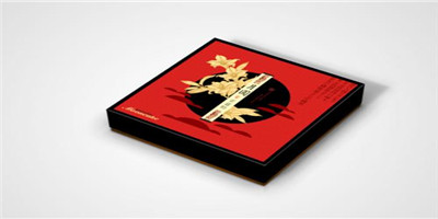 北京月餅包裝設(shè)計新風格