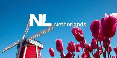 荷蘭改名尼德蘭,打造全新國家旅游品牌形象LOGO！