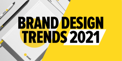2021年的頂級(jí)品牌設(shè)計(jì)趨勢(shì)是什么？