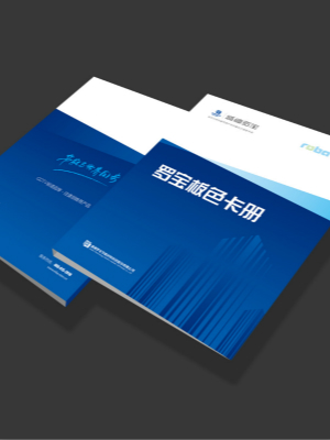 盛德羅寶產(chǎn)品宣傳冊(cè)設(shè)計(jì)