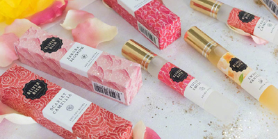 北京包裝設(shè)計中常見的9種表現(xiàn)形式