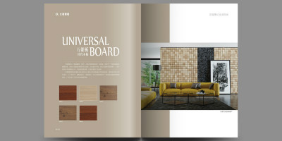 北京產(chǎn)品宣傳冊設(shè)計(jì)需要準(zhǔn)備哪些資料？