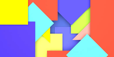 2023年十大平面設(shè)計(jì)流行趨勢(shì)發(fā)布！