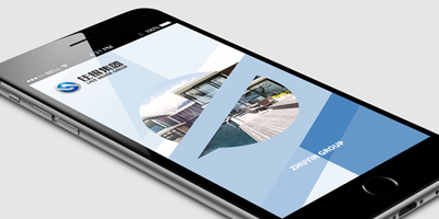 北京logo設(shè)計(jì)公司：LOGO應(yīng)用之后才能產(chǎn)生更多價(jià)值