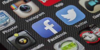 Facebook啟用新LOGO,用顏色來區(qū)分旗下各個(gè)品牌！