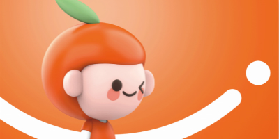 同程生活品牌升級(jí),正式啟用全新品牌LOGO設(shè)計(jì)及IP形象【鮮小橙】