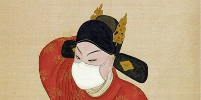 腦洞清奇的抗疫海報(bào)，太走心了！