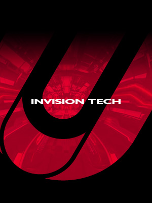 映界科技LOGO設(shè)計(jì)