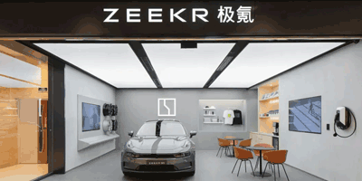 極氪三年敲開(kāi)美股大門(mén)，造車(chē)新勢(shì)力真有那么猛嗎？