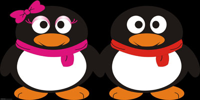 北京logo設(shè)計(jì)：為什么很多互聯(lián)網(wǎng)公司都用動物做LOGO呢？