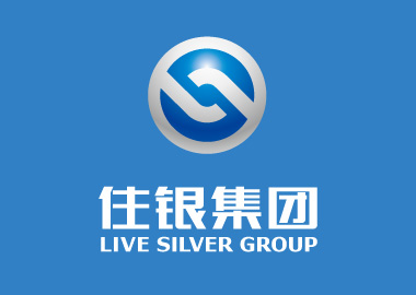 住銀集團(tuán)LOGO與VI設(shè)計