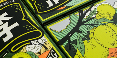 北京食品包裝設(shè)計(jì)需要注意的6個(gè)關(guān)鍵點(diǎn)！