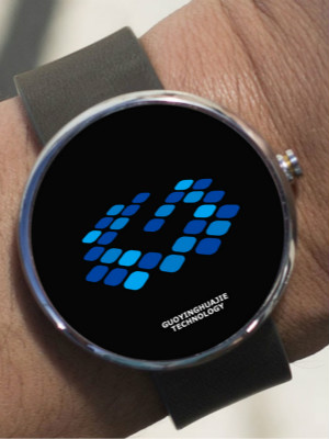 國(guó)影華捷LOGO設(shè)計(jì)