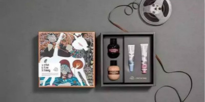 北京創(chuàng)意包裝設(shè)計(jì)欣賞