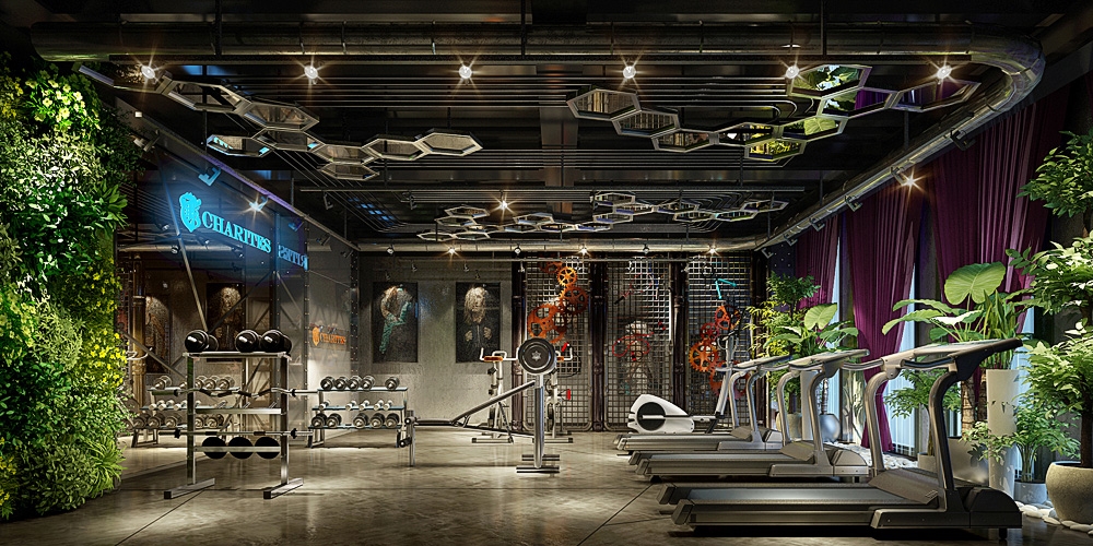 熙寶格麗俱樂部?jī)?nèi)部_高瑞品牌