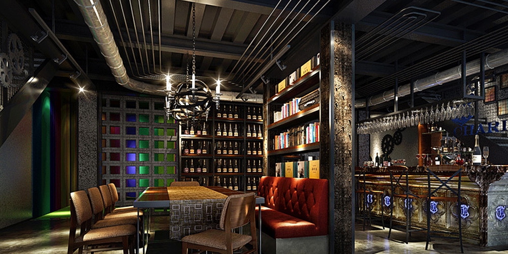 熙寶格麗俱樂部?jī)?nèi)部_高瑞品牌