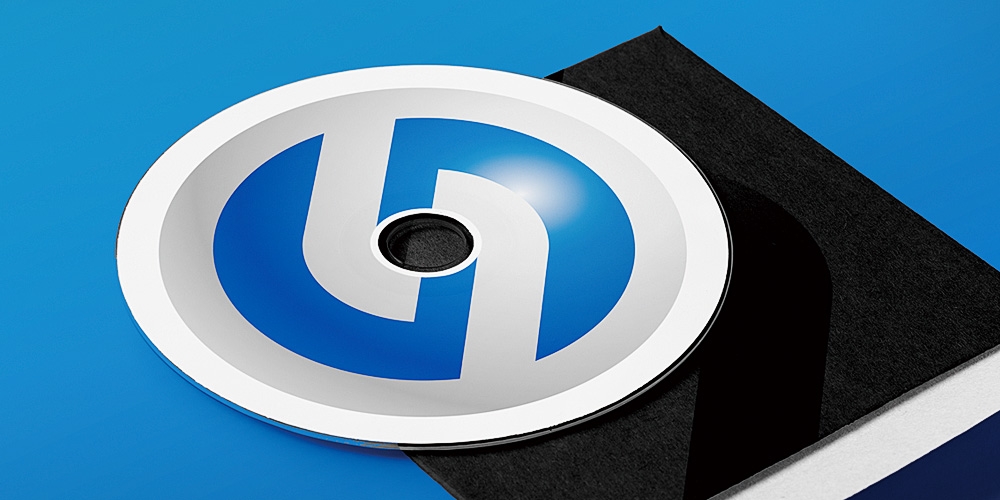 住銀集團LOGO設(shè)計應(yīng)用光盤_高瑞品牌