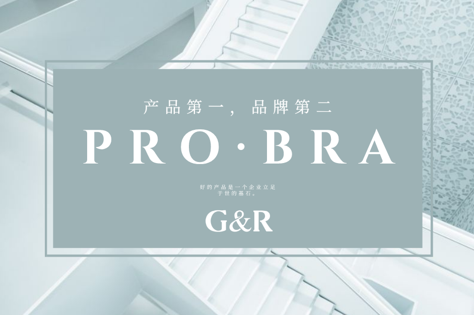 產(chǎn)品第一,品牌第二說明圖__高瑞品牌