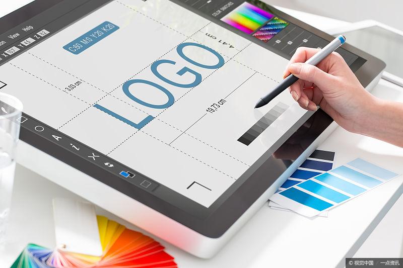 手繪LOGO設(shè)計(jì)實(shí)拍_高瑞品牌_北京LOGO設(shè)計(jì)