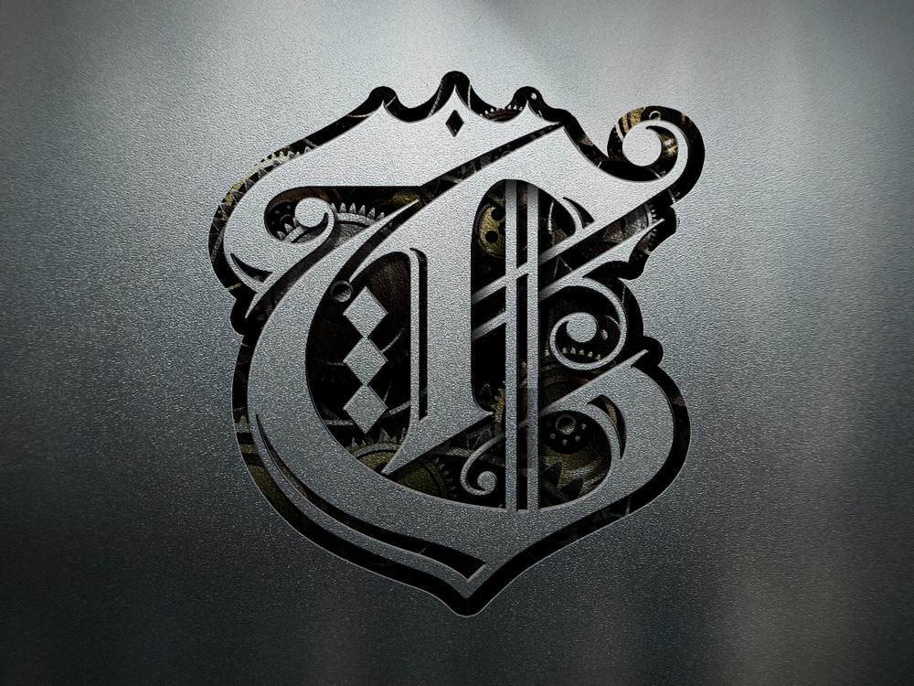 熙寶格麗LOGO設(shè)計(jì)_高瑞品牌