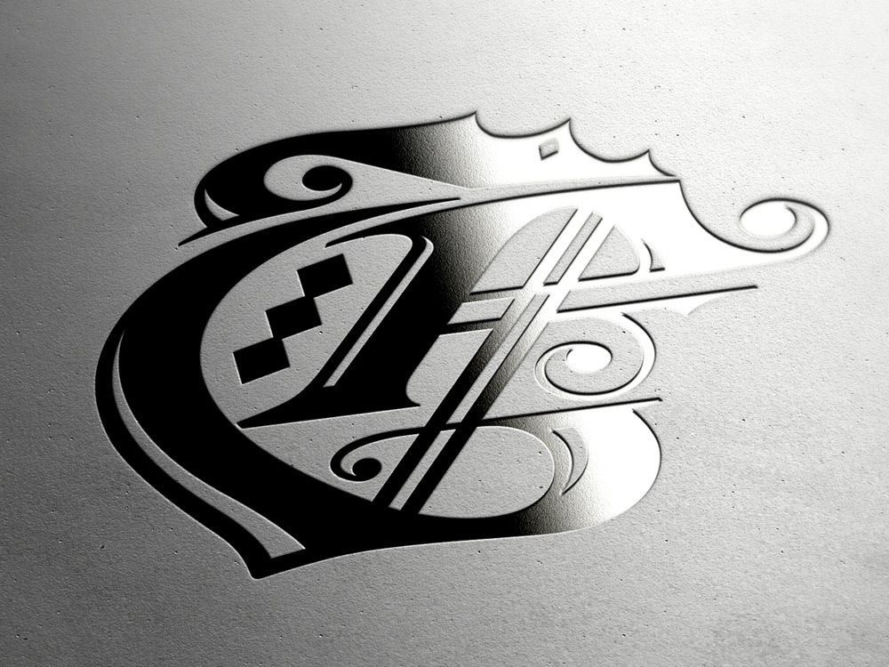 熙寶格麗LOGO設(shè)計(jì)效果_高瑞品牌